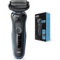 BRAUN Myrtegrøn Shaver 50-M1000s